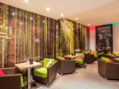 ibis Styles Karlsruhe Ettlingen