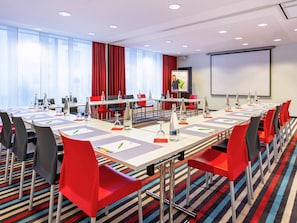 Salle de réunion