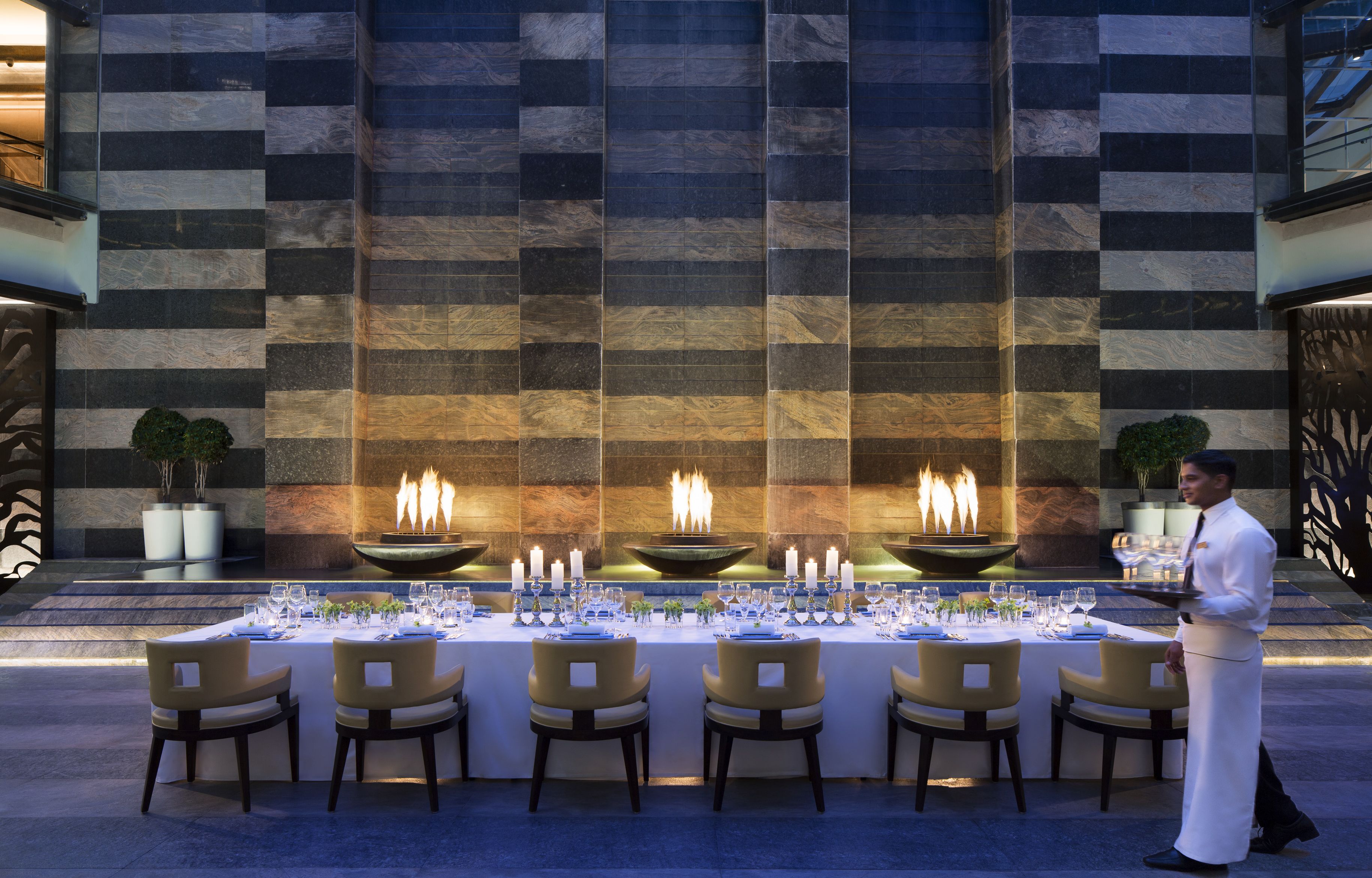 Photo - Bengaluru Marriott Hotel Whitefield