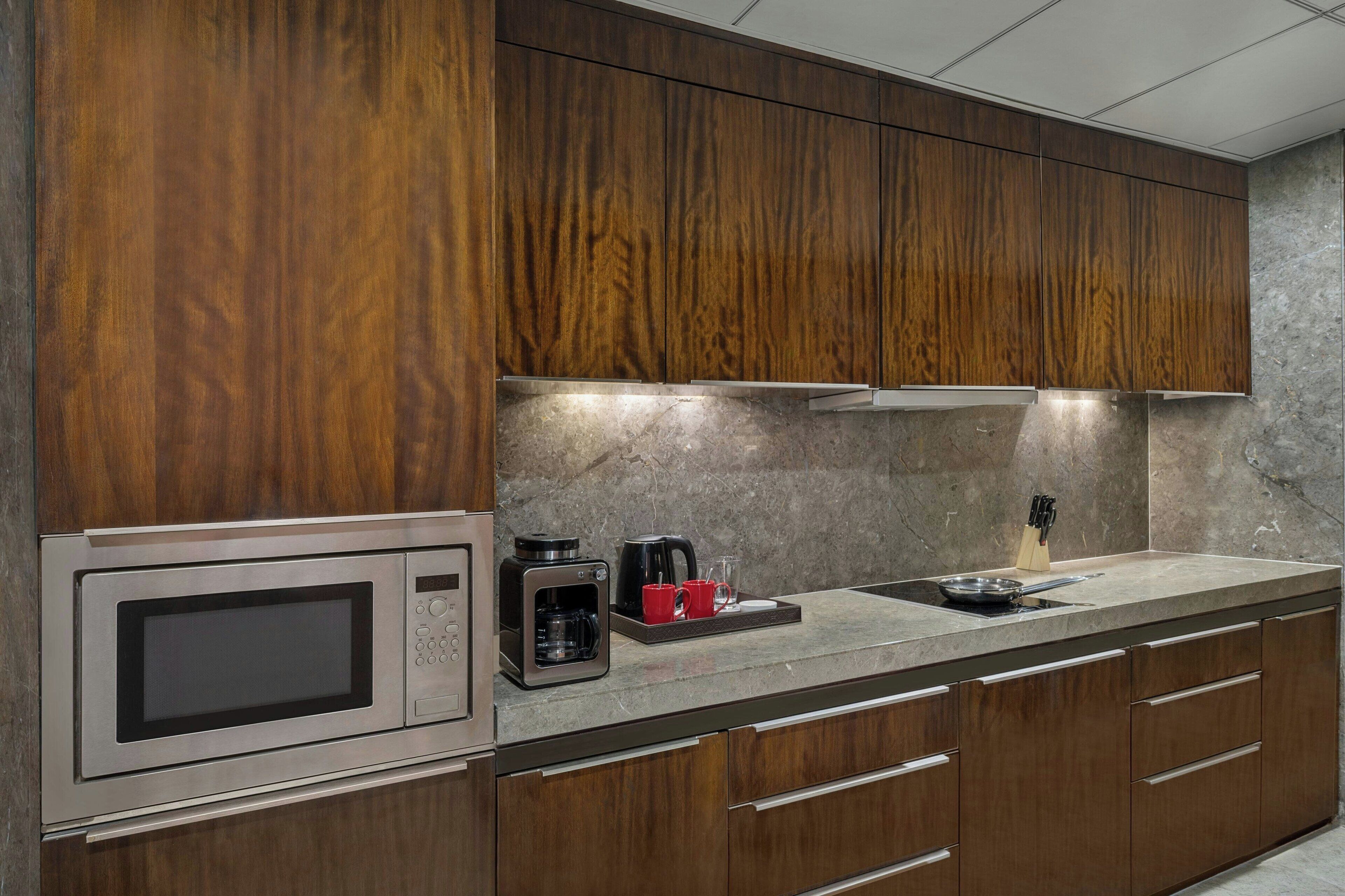 Photo - Bengaluru Marriott Hotel Whitefield