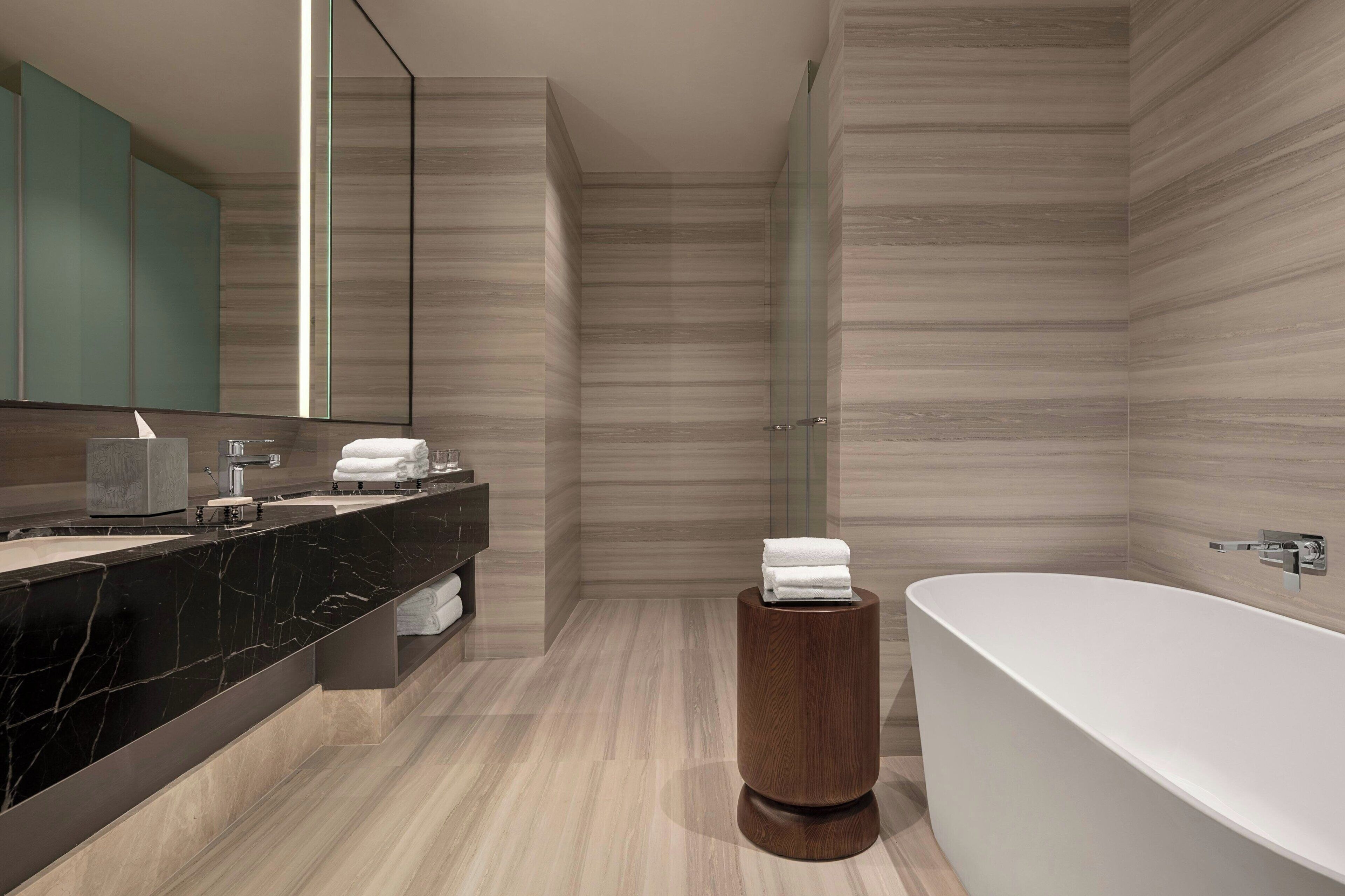 Photo - Bengaluru Marriott Hotel Whitefield