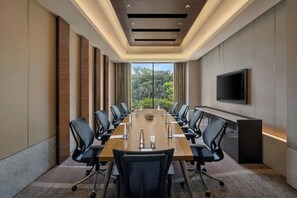 Sala de reuniones