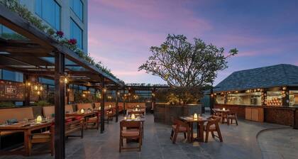 Bengaluru Marriott Hotel Whitefield