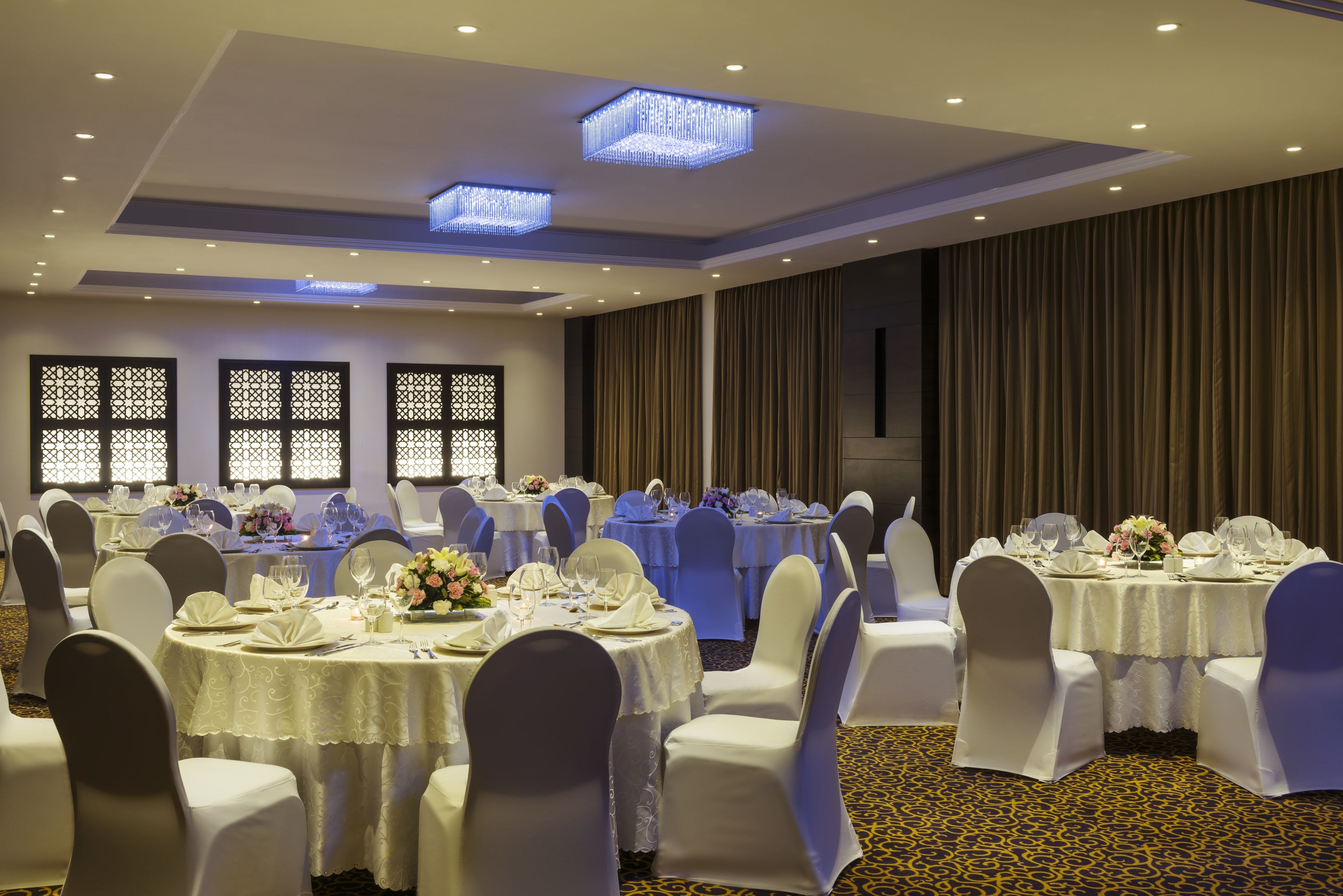 Foto - Corp Amman Hotel