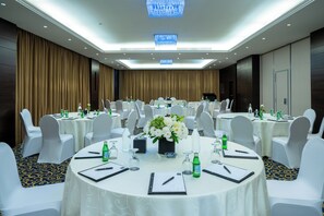Sala de reuniones