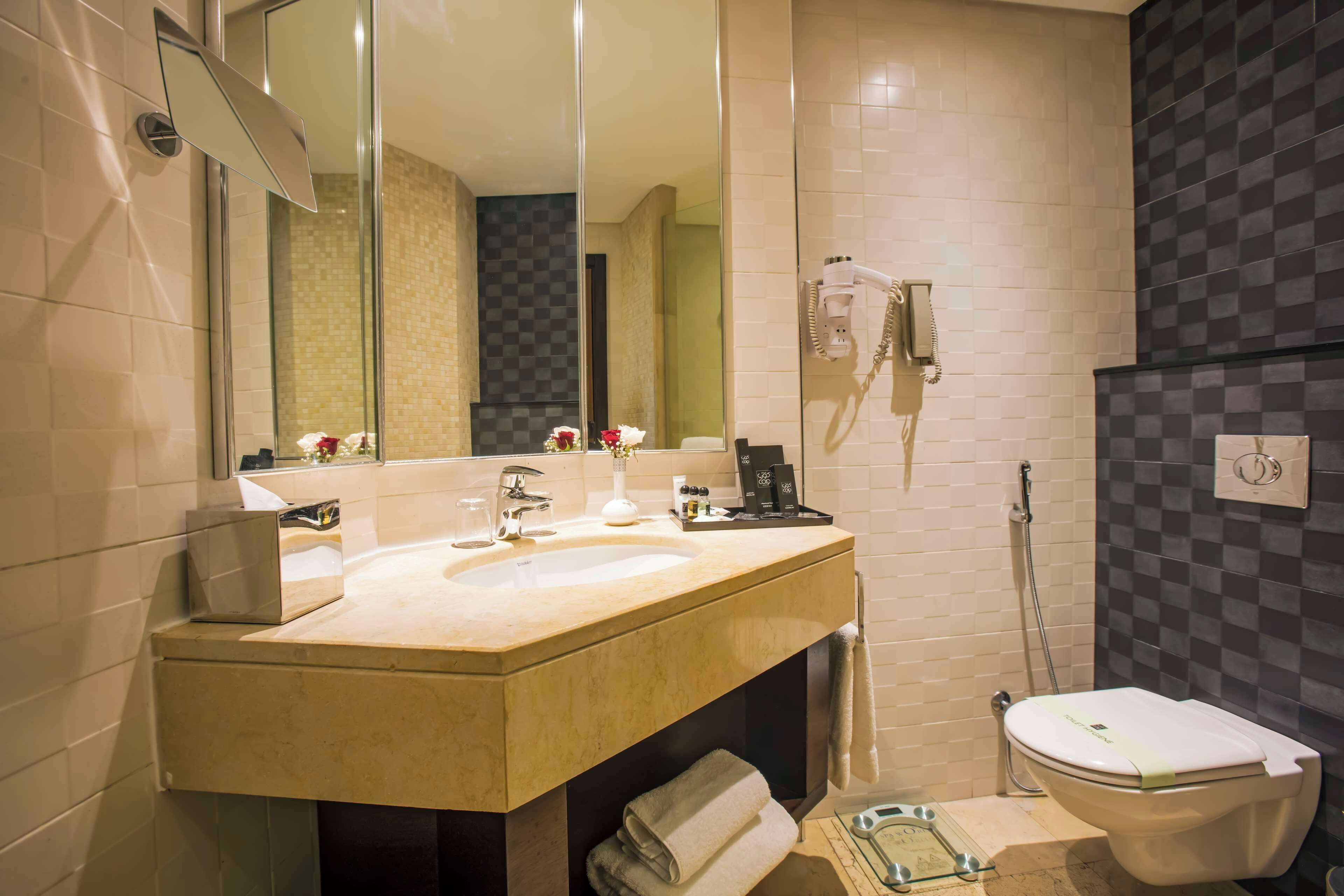 Foto - Corp Amman Hotel