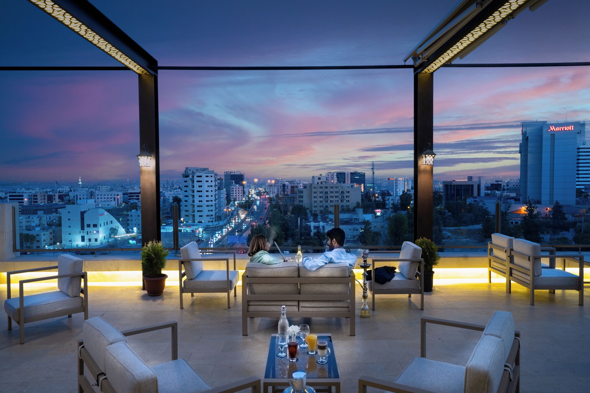 Hoteles de 4 estrellas