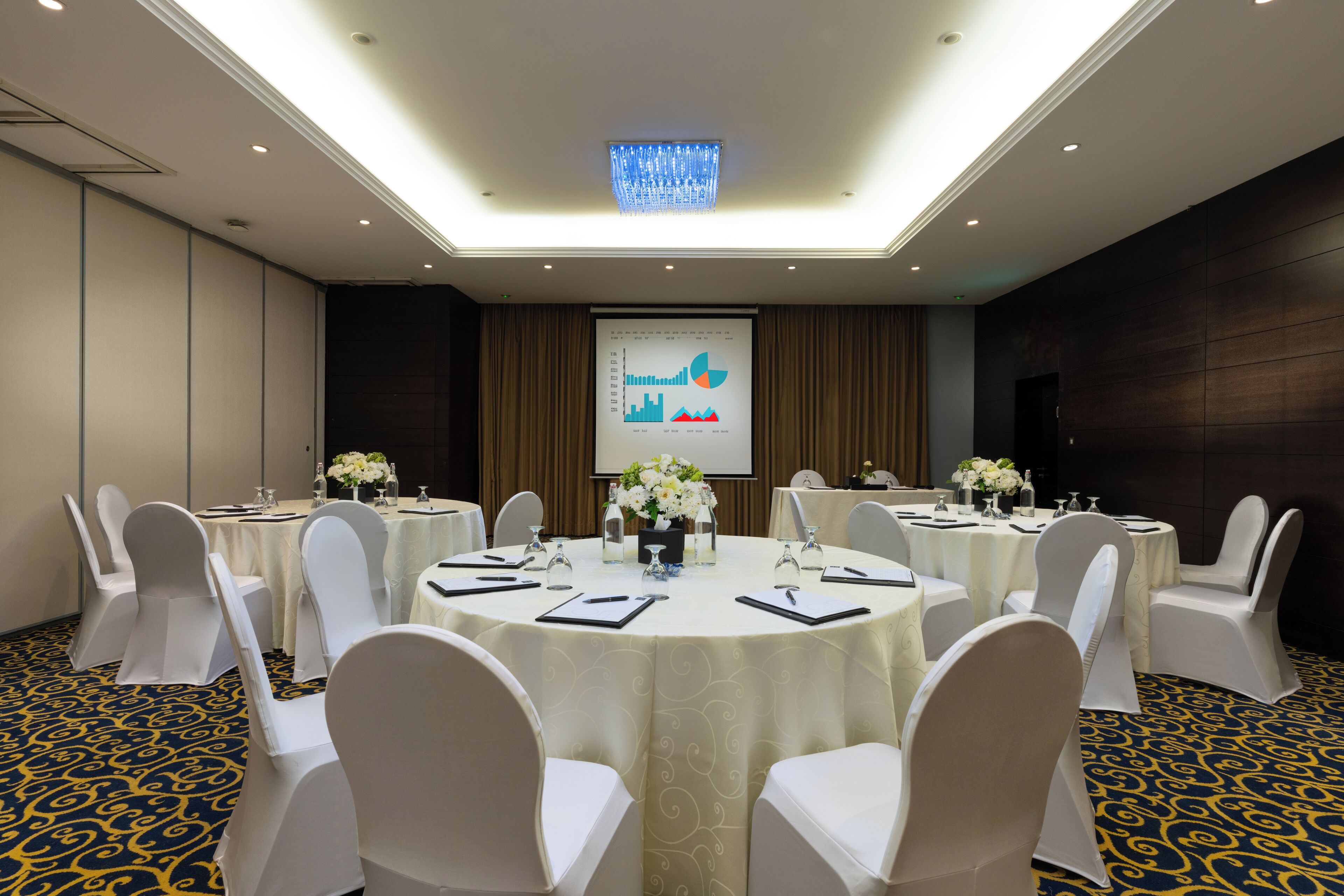 Foto - Corp Amman Hotel