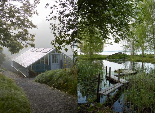 Ytterjärna Hotell & Konferens