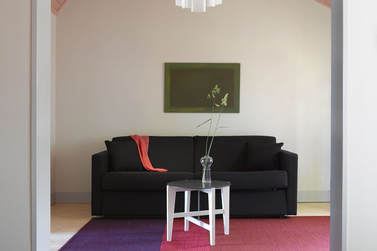 junior suite, 1 bedroom | 1 bedroom, hypo-allergenic bedding, down duvets, desk