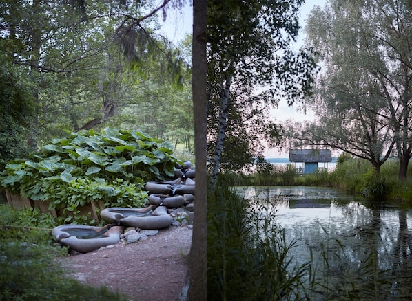 Jardin