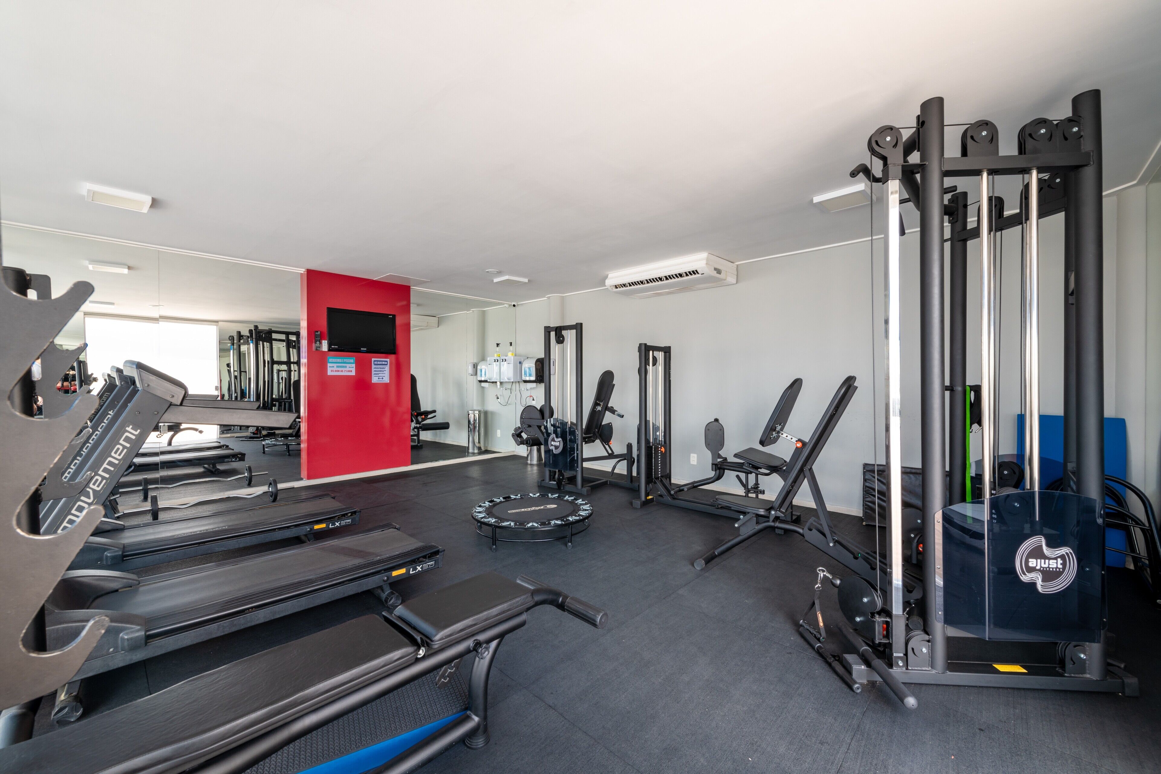 Foto - Nobile Suites Del Rio - Petrolina