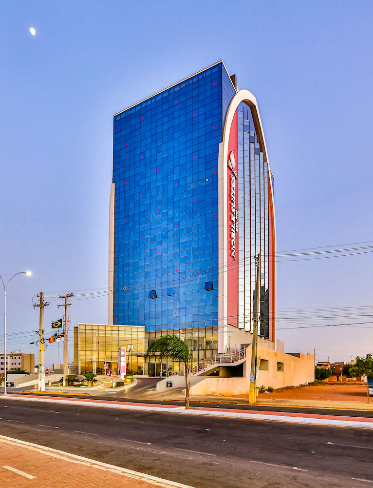 Nobile Suites Del Rio photo 4