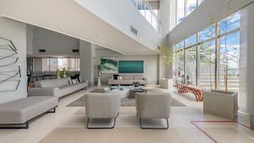 Sala para eventos