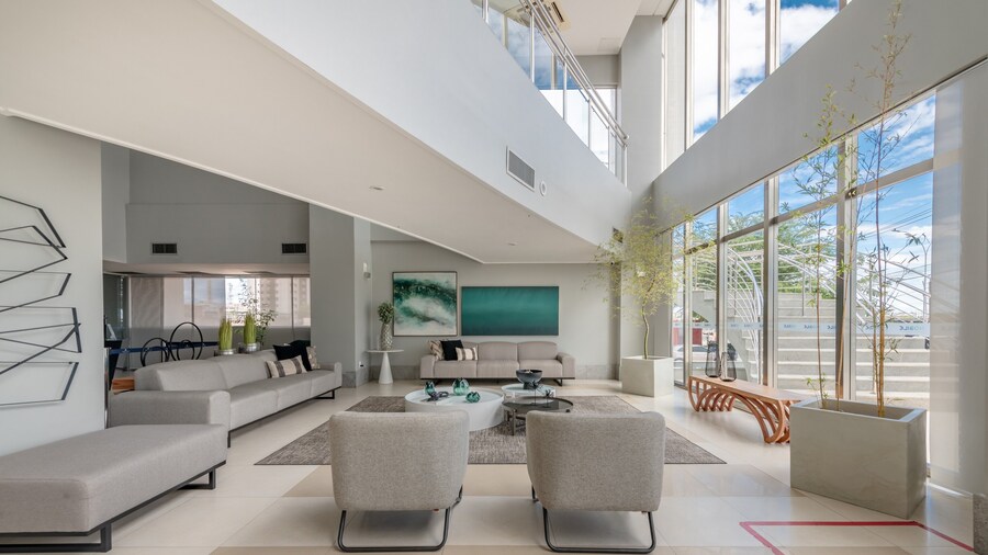 Nobile Suites Del Rio - Petrolina