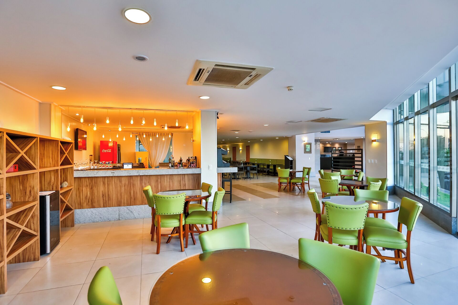 Foto - Nobile Suites Del Rio - Petrolina