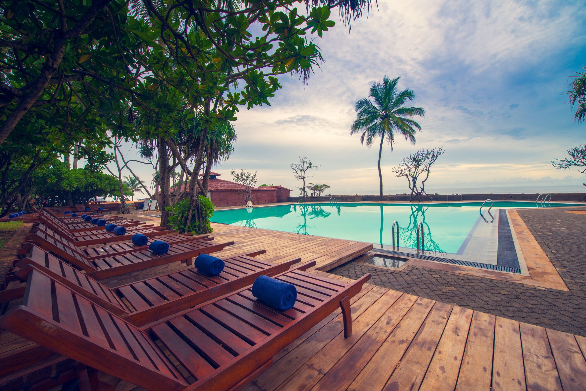 3 Star Hotels