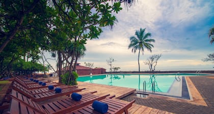 Ranweli Holiday Village