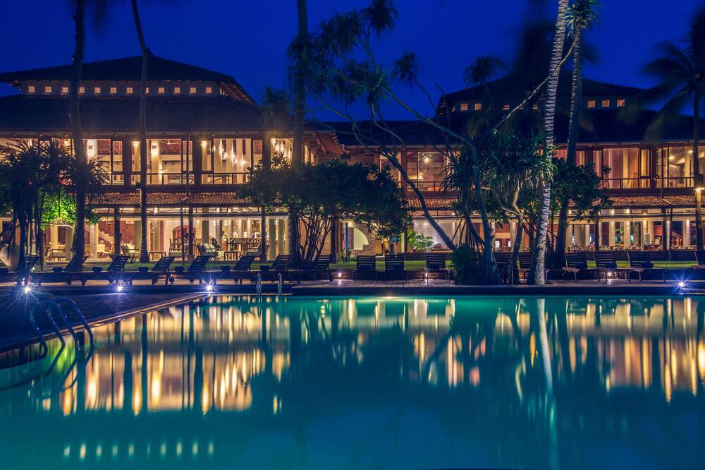 Ranweli Holiday Village