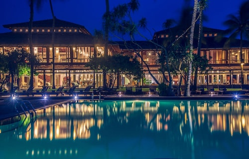 Ranweli Holiday Village