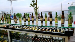 Property amenity - Hanoi Golden Hotel (Nha Trang)