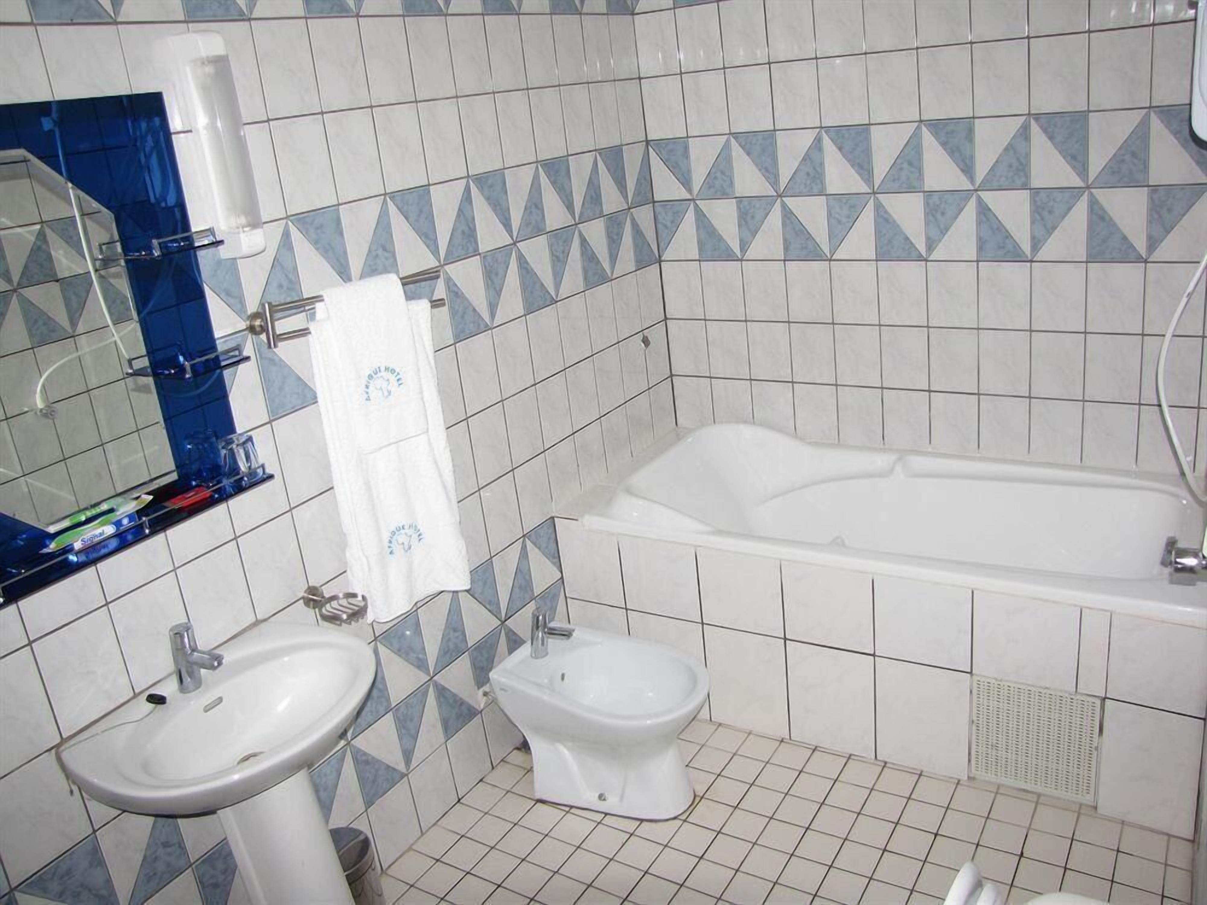 premium bedding, memory-foam beds, in-room safe, individually furnished