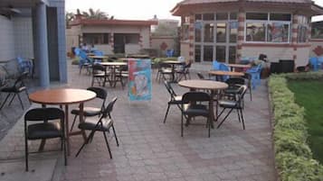 Terrazza/patio