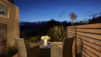 Apartment, 1 Bedroom | Terrace/patio