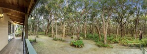 Terrace/patio - Countrywide Cottages (Bambra)