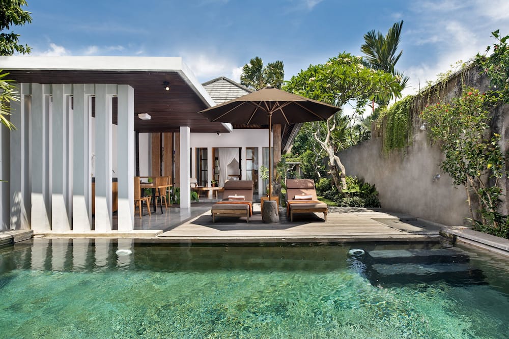 Villa Kayu Lama