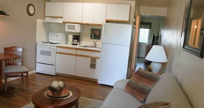 Affordable Suites Kannapolis