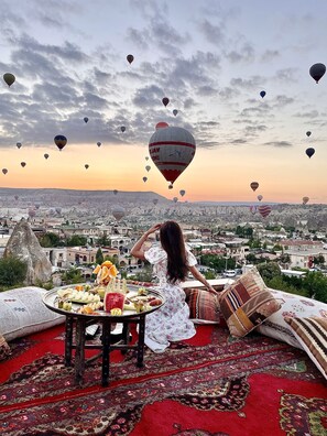 Exterior - Doors Of Cappadocia (Nevsehir)
