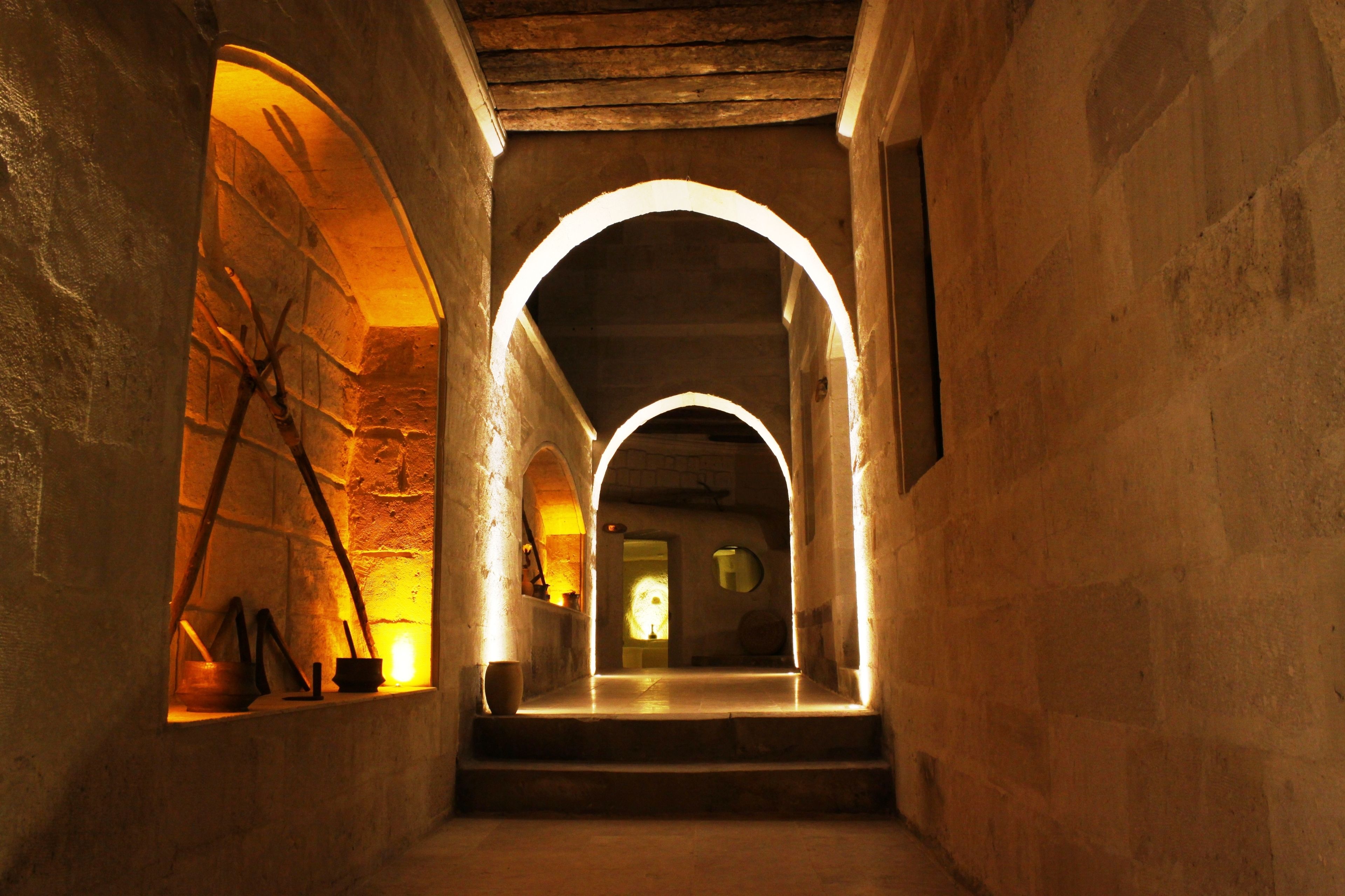 Foto - Doors Of Cappadocia Special Cave Hotel