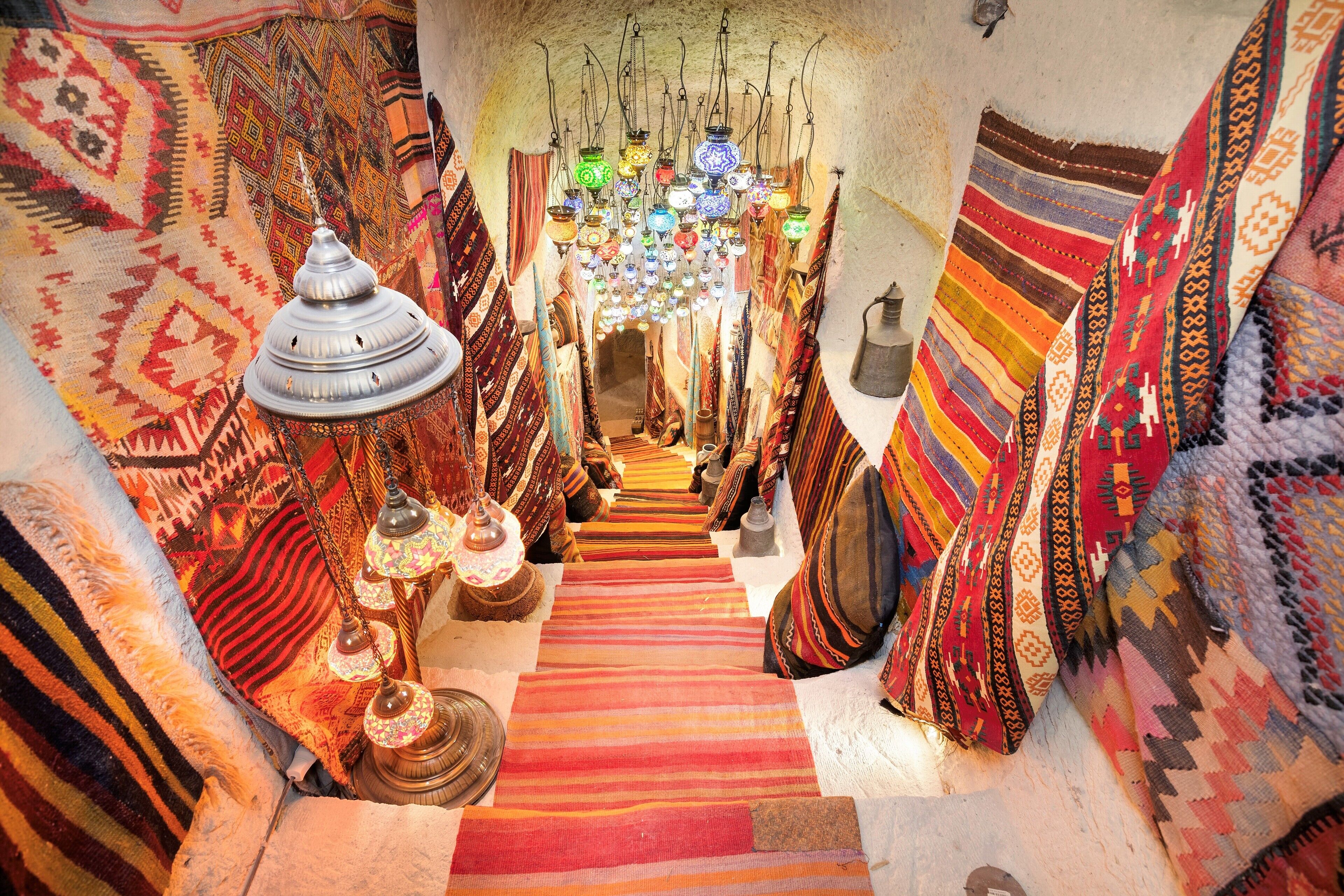 Foto - Doors Of Cappadocia Special Cave Hotel