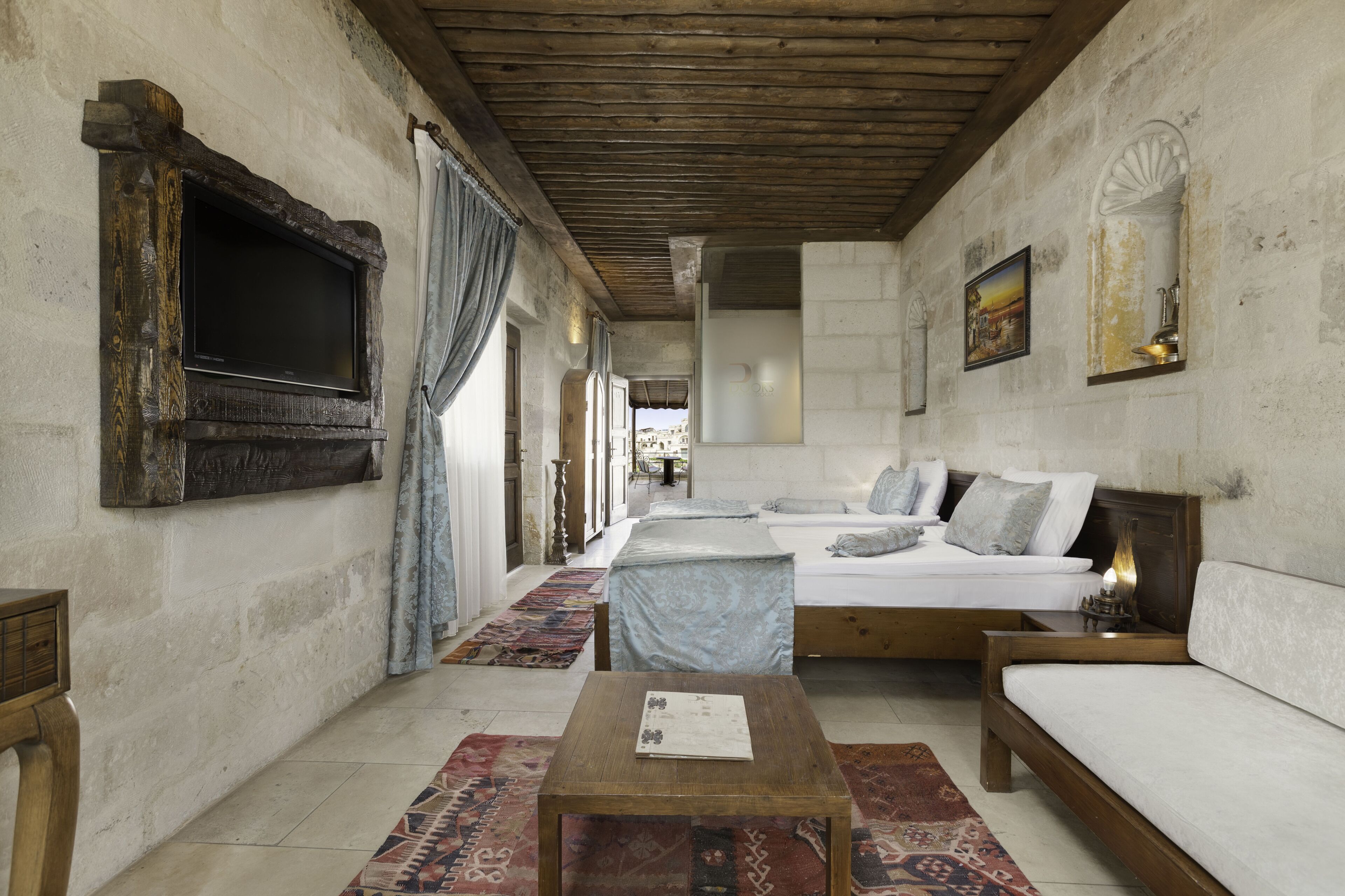 32-inch led tv with satellite channels, tv