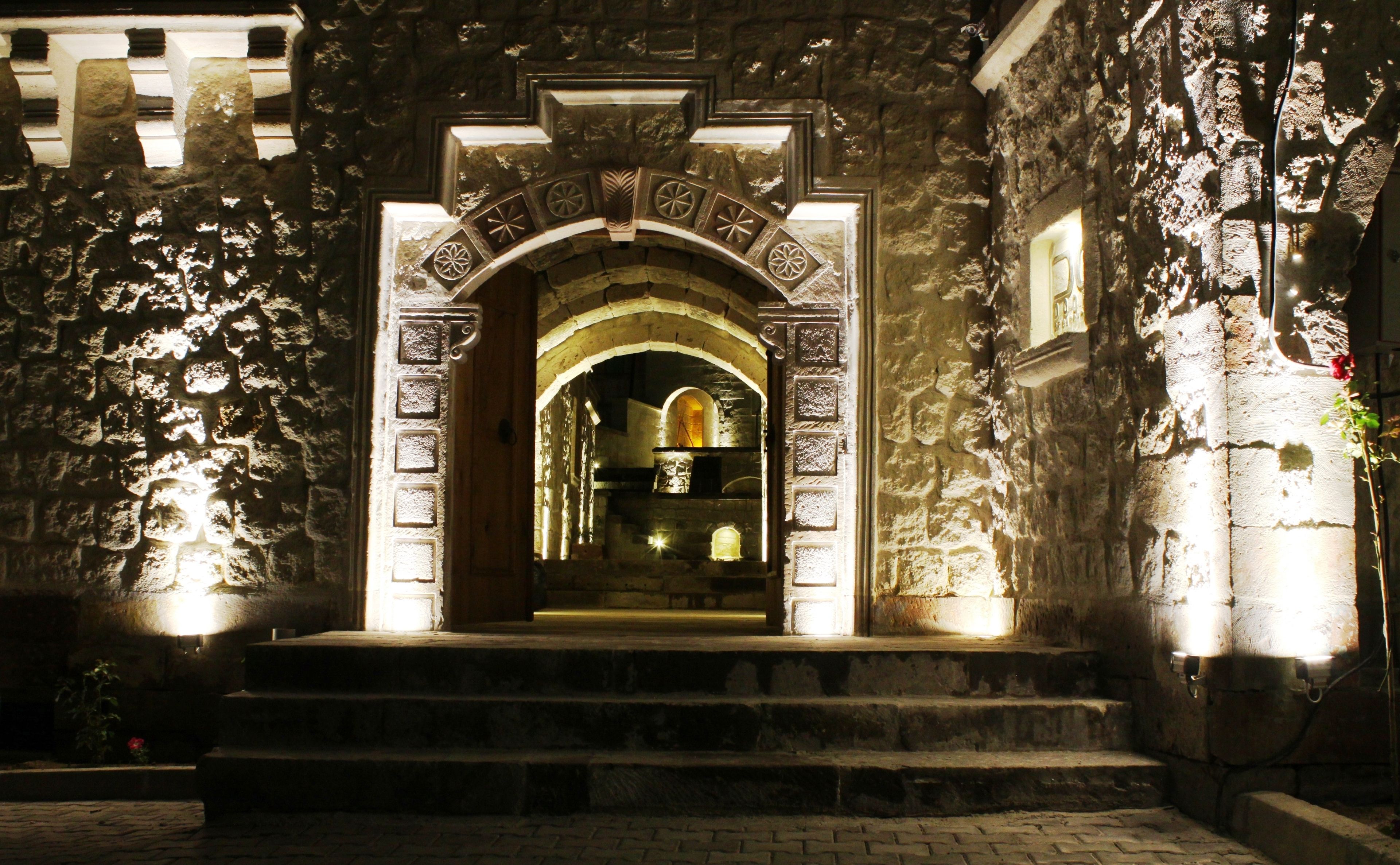Foto - Doors Of Cappadocia Special Cave Hotel