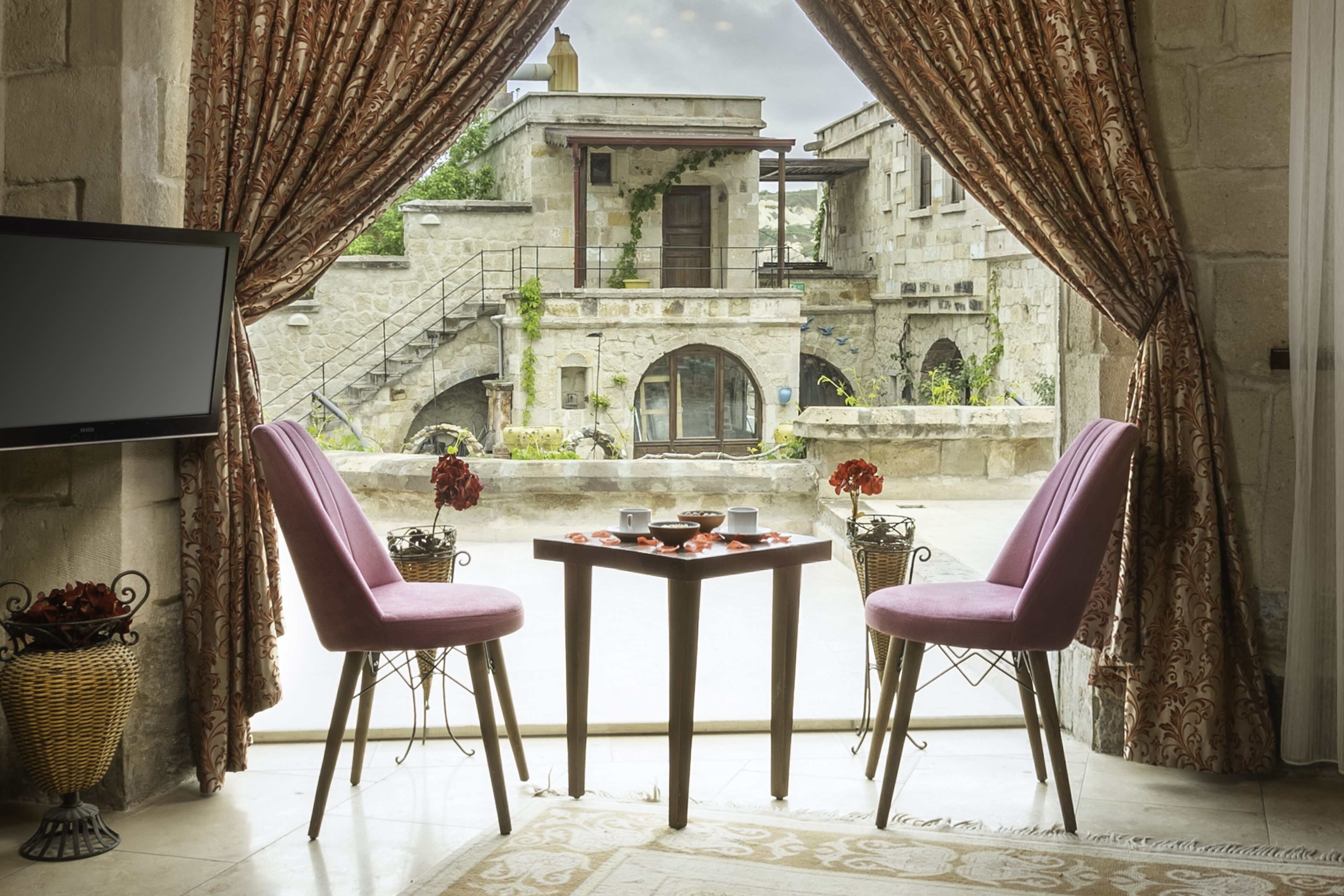 Foto - Doors Of Cappadocia Special Cave Hotel