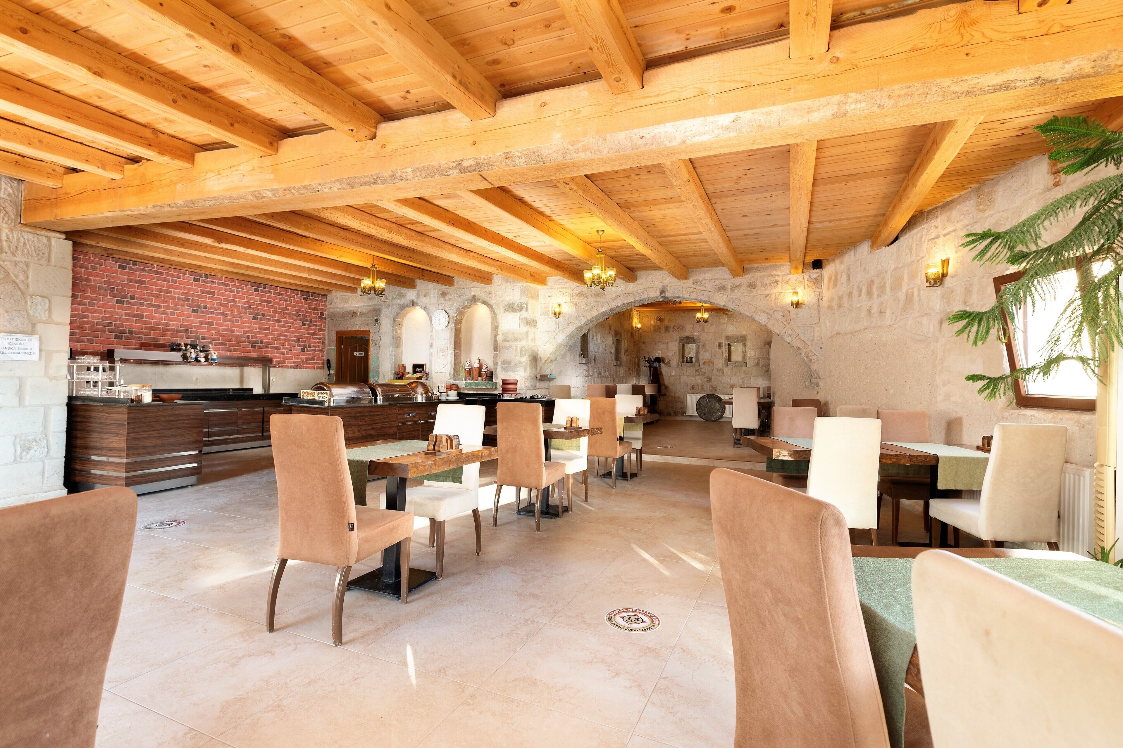 Foto - Doors Of Cappadocia Special Cave Hotel