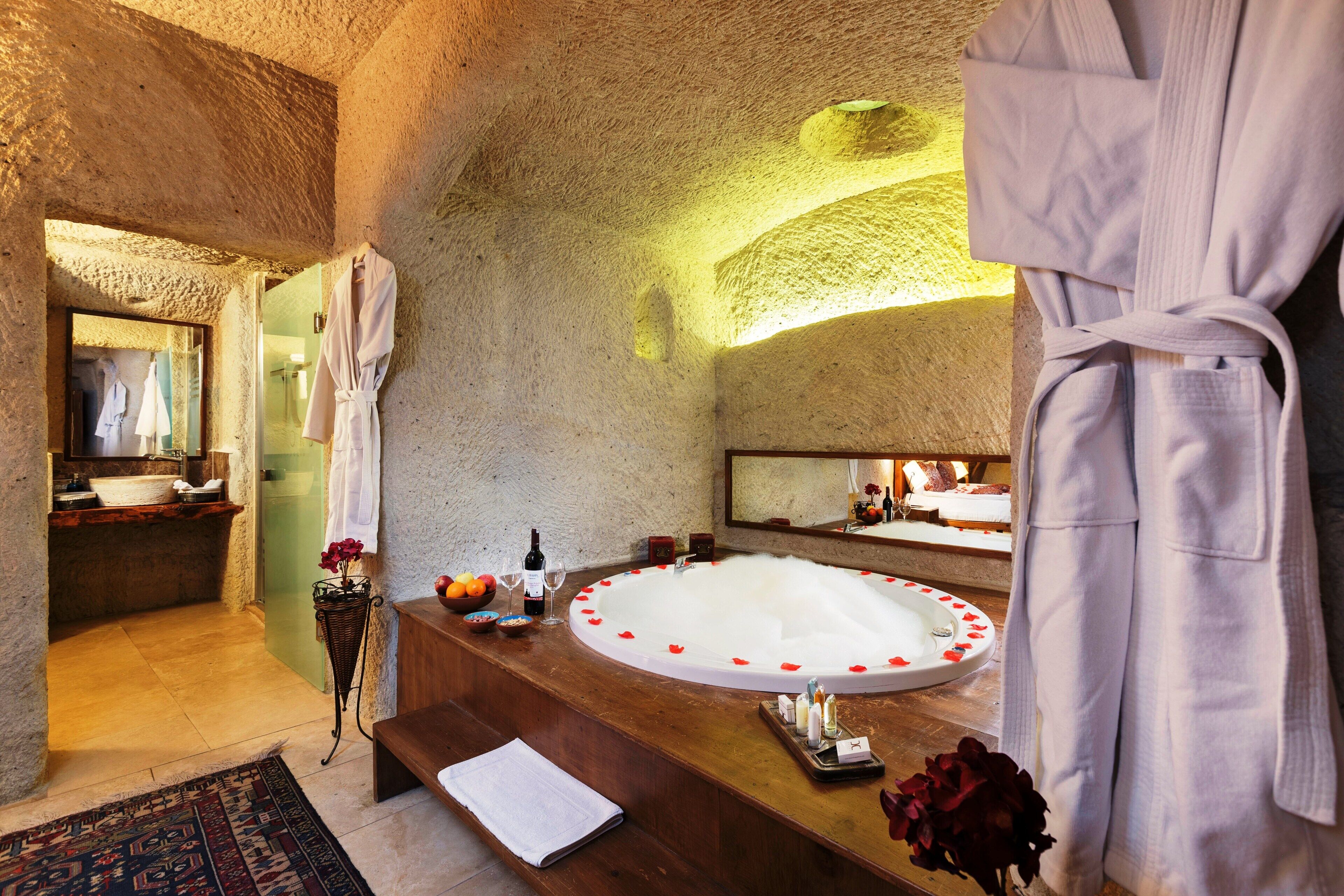 Foto - Doors Of Cappadocia Special Cave Hotel