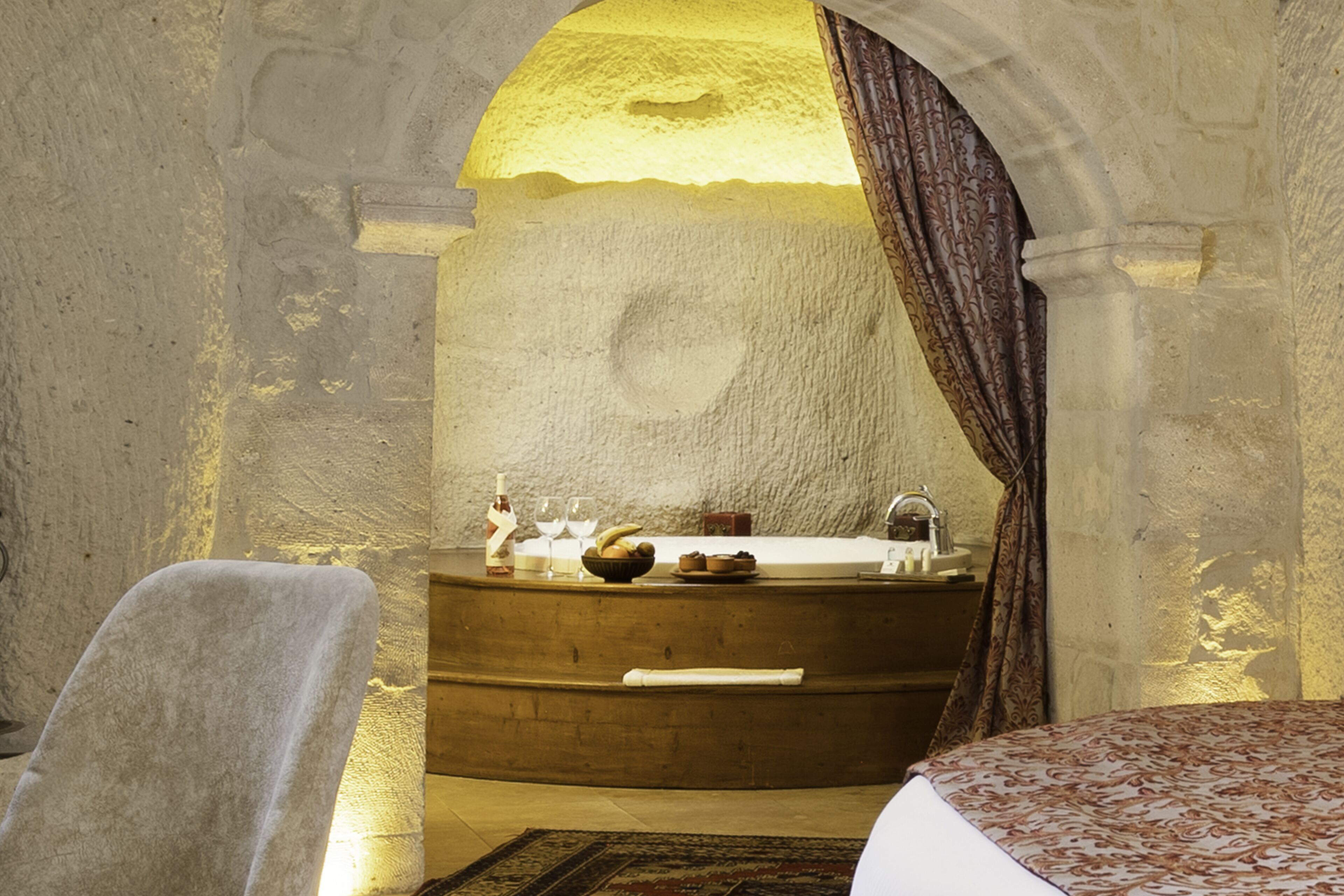 Foto - Doors Of Cappadocia Special Cave Hotel