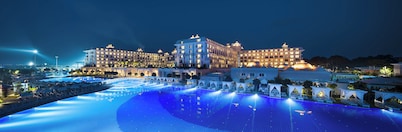 Titanic Deluxe Golf Belek