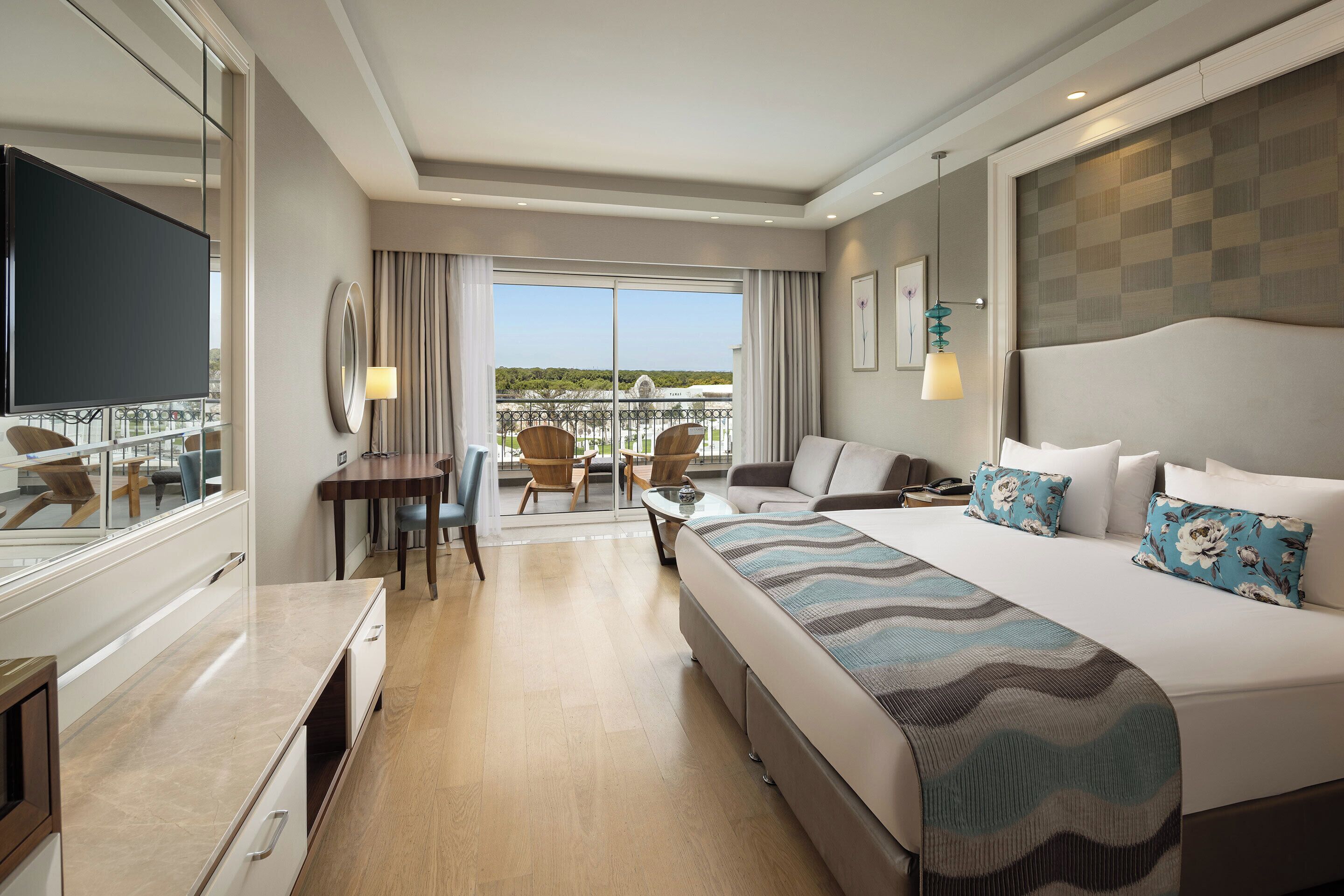 Family Suite Garden | Kameruitzicht