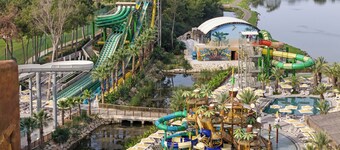 Titanic Deluxe Golf Belek