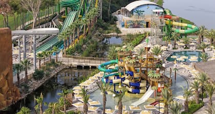 Titanic Deluxe Golf Belek