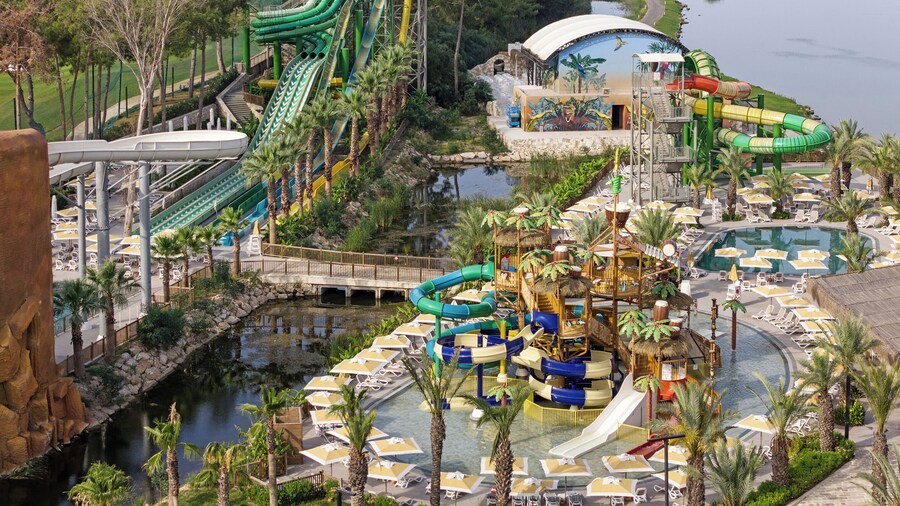 Titanic Deluxe Golf Belek