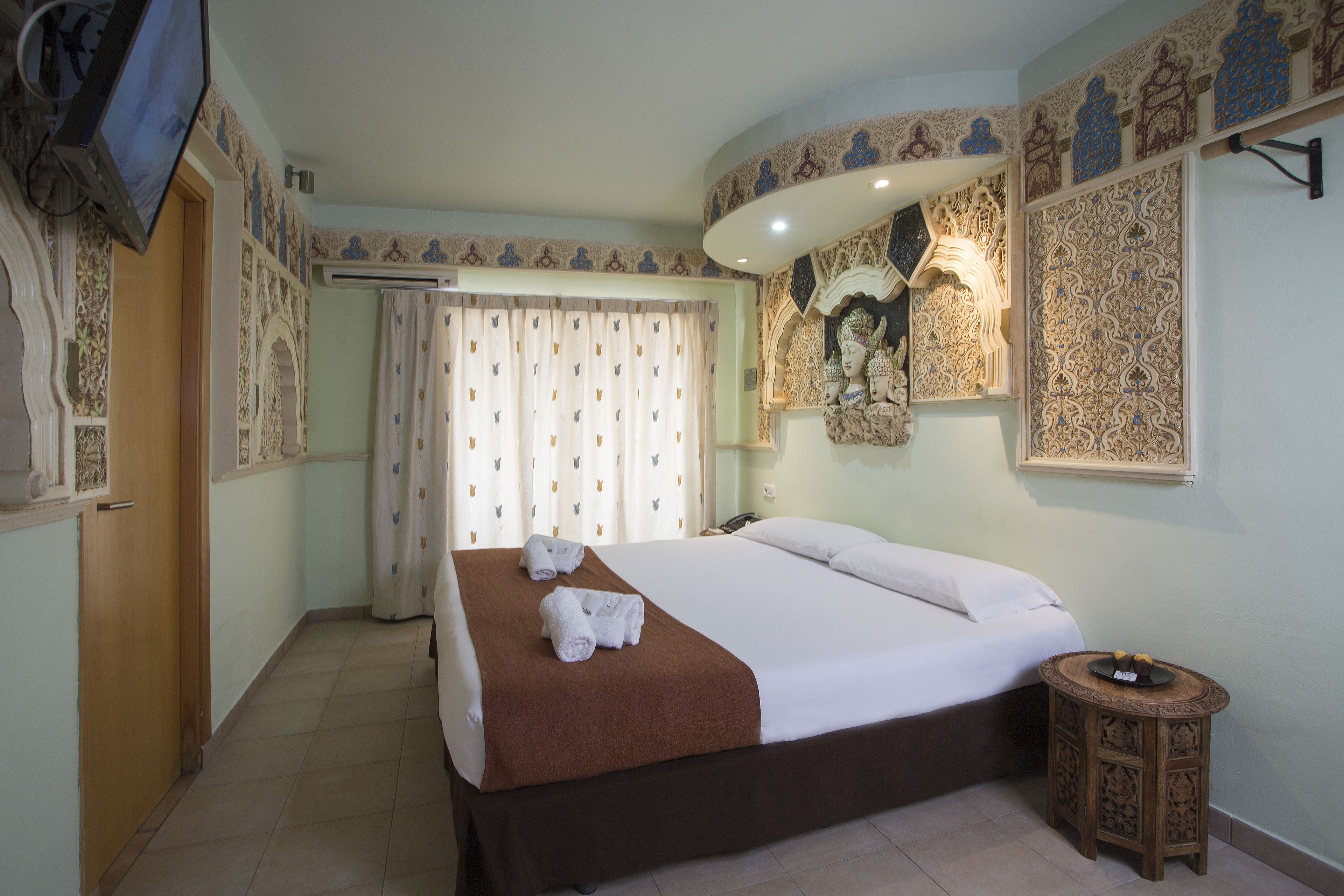 Foto - Casual Civilizaciones Valencia by Casual Hoteles