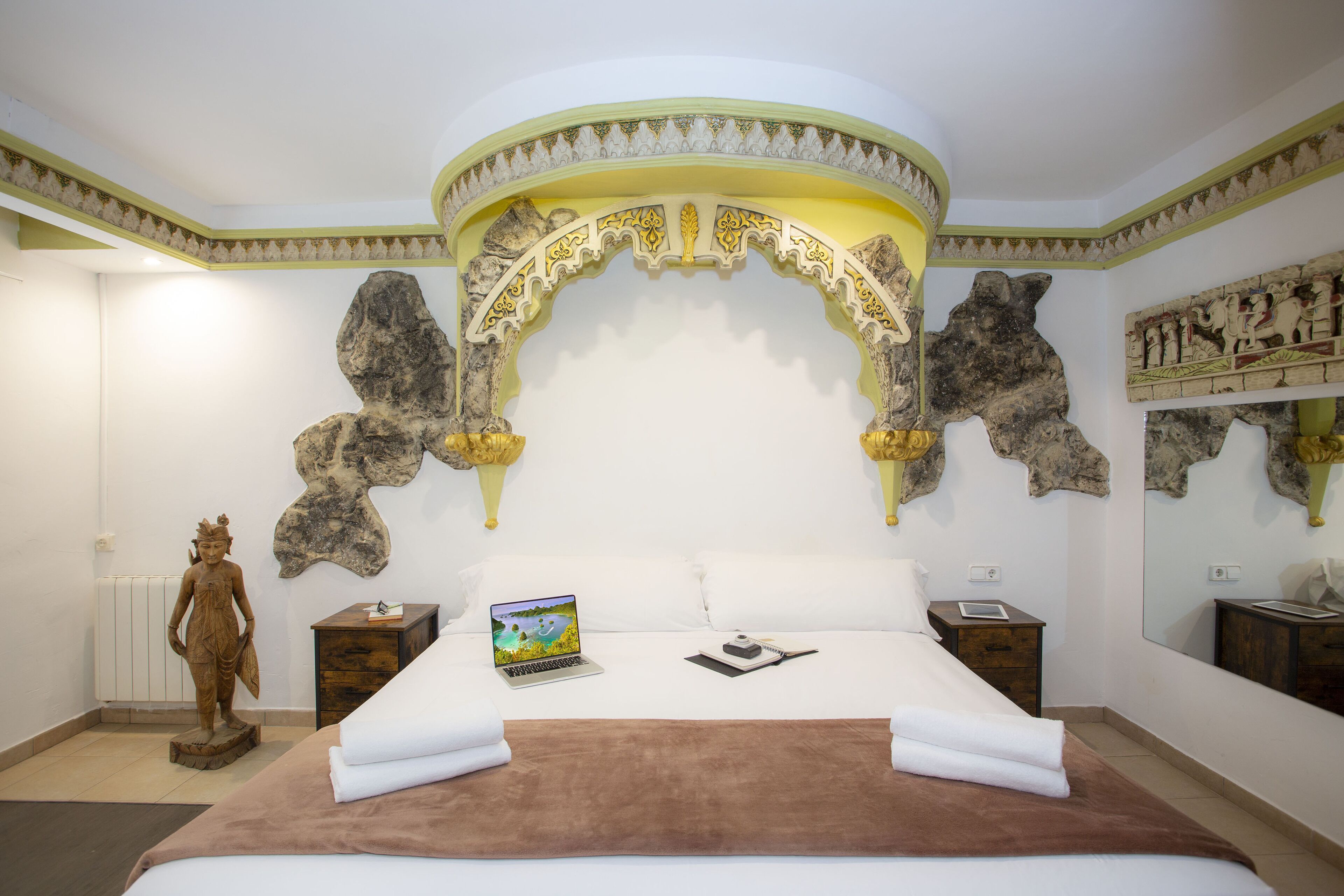 Foto - Casual Civilizaciones Valencia by Casual Hoteles