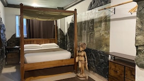 Standard Double Room, Ensuite