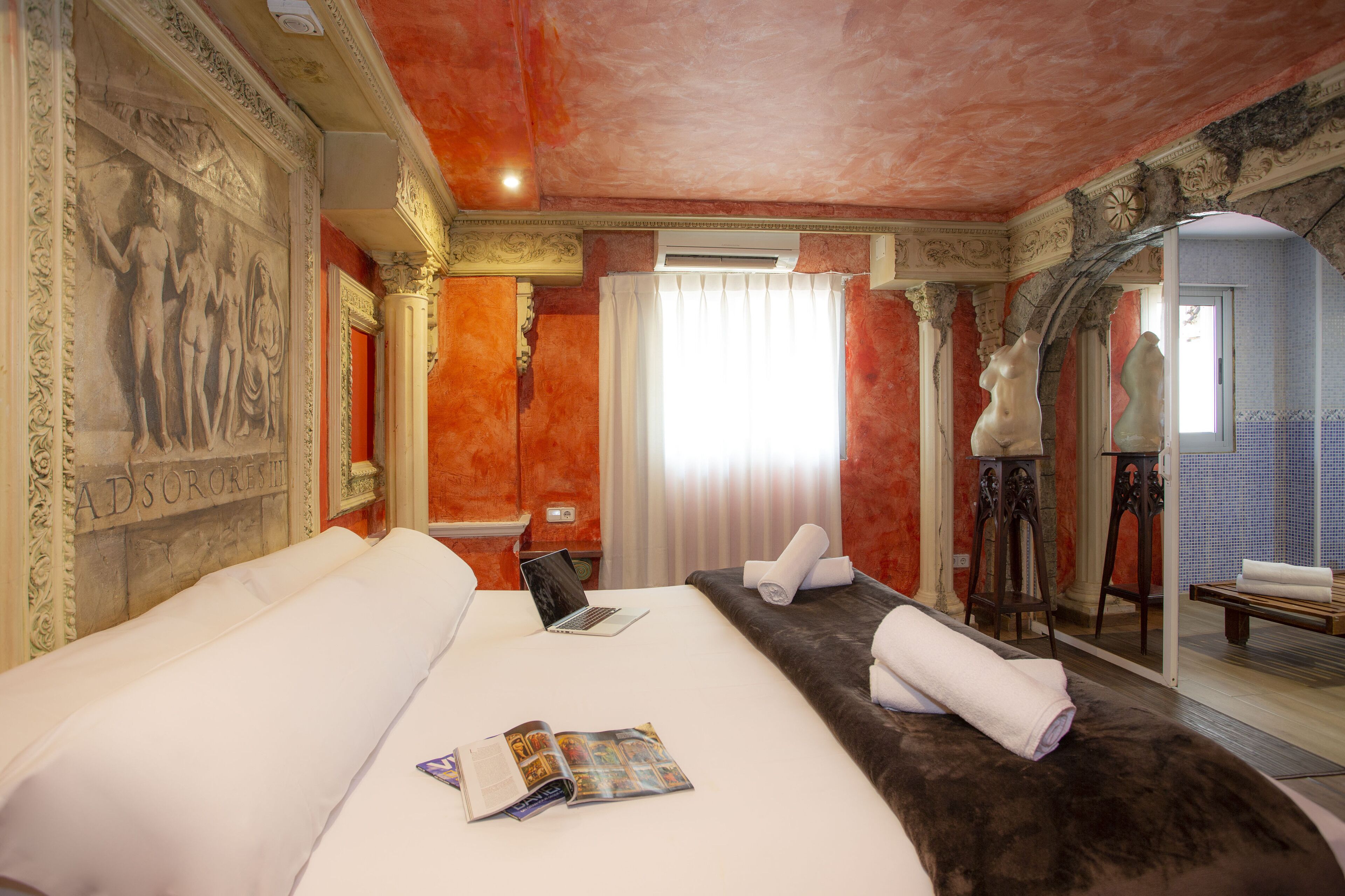 Foto - Casual Civilizaciones Valencia by Casual Hoteles