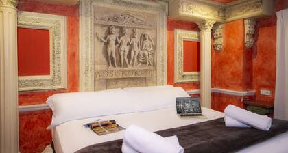 Casual de las Civilizaciones Valencia